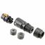 Photovoltaic (Solar Panel) Connector Accessories